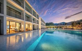 Patong Beach Hotel By See2Sea